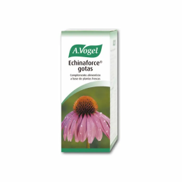 Vogel Echinaforce 50ml | HogarLider