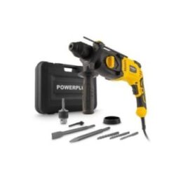 MARTILLO PERCUTOR 1050 W SDS PLUS | HogarLider