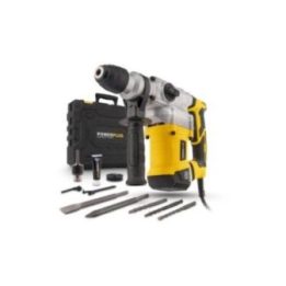 MARTILLO PERCUTOR 1200 W SDS PLUS | HogarLider