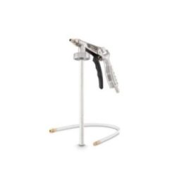 PISTOLA NEUMÁTICA PARA RECUBRIMIENTO, BLISTER | HogarLider
