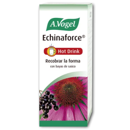 Vogel Echinaforce Hot Drink 100ml | HogarLider