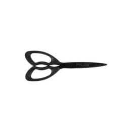 TIJERAS DE OFICINA, SERIE SHADOW, 20 cm, BLISTER | HogarLider