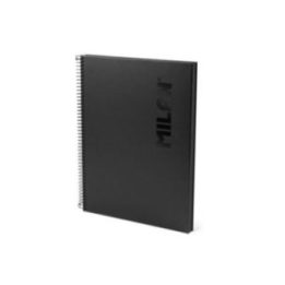 CUADERNO A4, CON ESPIRAL, TAPA… · EL3-64479 | HogarLider