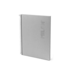 CUADERNO A4, CON ESPIRAL, TAPA… · EL3-64480 | HogarLider