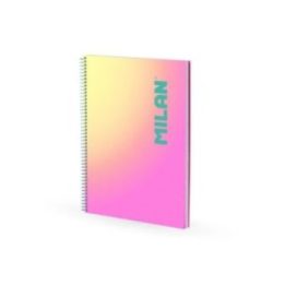 CUADERNO A4, CON ESPIRAL, TAPA… · EL3-64481 | HogarLider