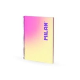CUADERNO A4, CON ESPIRAL, TAPA… · EL3-64483 | HogarLider