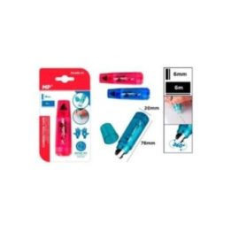 CINTA CORRECTORA 360°, 6 mm x 6 m… · EL3-64527 | HogarLider