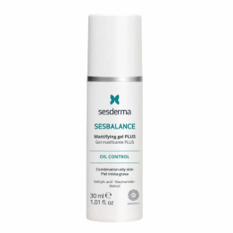 Sesderma Sesbalance Gel Matificante Plus 30ml | HogarLider