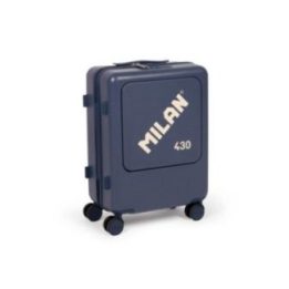 MALETA CABINA RÍGIDA, AZUL MARINO… · EL3-69126 | HogarLider