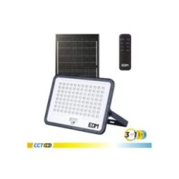 FOCO PROYECTOR LED SOLAR 3CCT 200 W 2200 lm | HogarLider