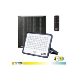 FOCO PROYECTOR LED SOLAR 3CCT 300 W 3200 lm | HogarLider