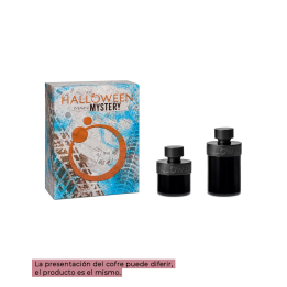 Halloween Man Mystery Ep 125 Vap 50v Cof | HogarLider