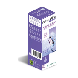 Plameca Melanoctina Gotas 50ml | HogarLider