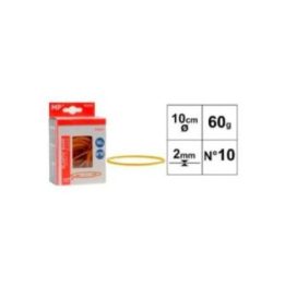 GOMAS ELÁSTICAS, Nº 10, Ø100 x 2… · EL3-64560 | HogarLider