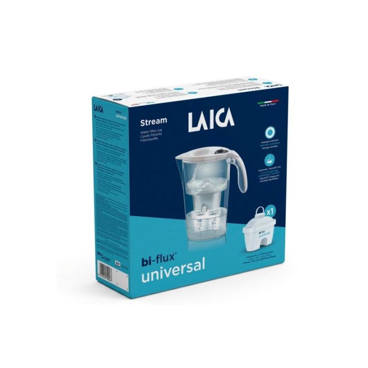 JARRA FILTRANTE CON TIMER ANALÓGICO, 2,3 L | HogarLider