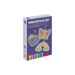KIT DE BORDADO INFANTIL MARIPOSA… · EL3-64003 | HogarLider
