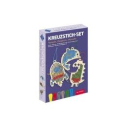KIT DE BORDADO INFANTIL MONSTRUO… · EL3-64004 | HogarLider