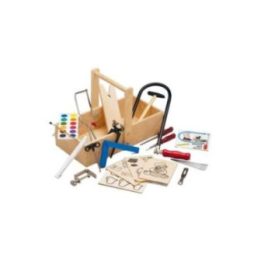 CAJA DE CARPINTERÍA Y MARQUETERÍA… · EL3-64009 | HogarLider