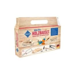 KIT DE CONSTRUCCIÓN DE MADERA EN… · EL3-64019 | HogarLider