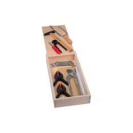 CAJA DE HERRAMIENTAS INFANTIL | HogarLider