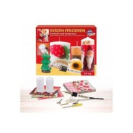SET CREATIVO PARA DECORAR, PINTAR Y… · EL3-64026 | HogarLider