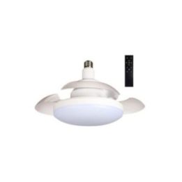 VENTILADOR DE TECHO LED ASPAS… · EL3-33072 | HogarLider