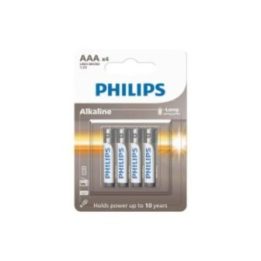 PILA ALCALINA AAA, LR03, 1,5 V… · EL3-38094 | HogarLider
