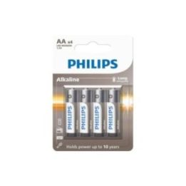 PILA ALCALINA AA, LR06, 1,5 V… · EL3-38095 | HogarLider
