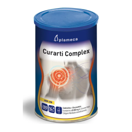 Plameca Curarti Complex 280g Sabor Limon | HogarLider