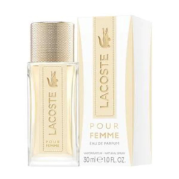 Lacoste Pour Femme Edp Spray 50ml | HogarLider
