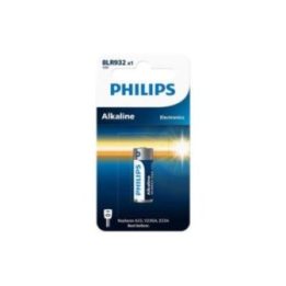PILA ALCALINA 23A, 12V, 8LR932/01B, BLÍSTER | HogarLider