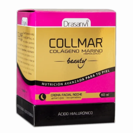 Drasanvi Crema Facial Collmar Beauty 60ml | HogarLider