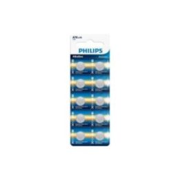 PILA ALCALINA LR44, 1,5V, A76 AG13… · EL3-38143 | HogarLider