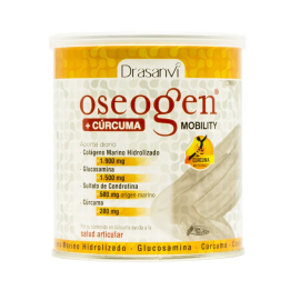 Drasanvi Oseogen Movility Con Curcuma 300g | HogarLider