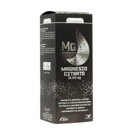 Drasanvi Citrato De Magnesio 90 Comp | HogarLider