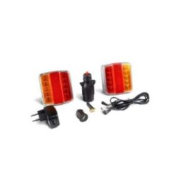 KIT LUCES LED MAGNÉTICAS E… · EL3-99181 | HogarLider
