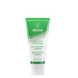 Weleda Cos Gel Dentifrico Vegetal 75ml | HogarLider