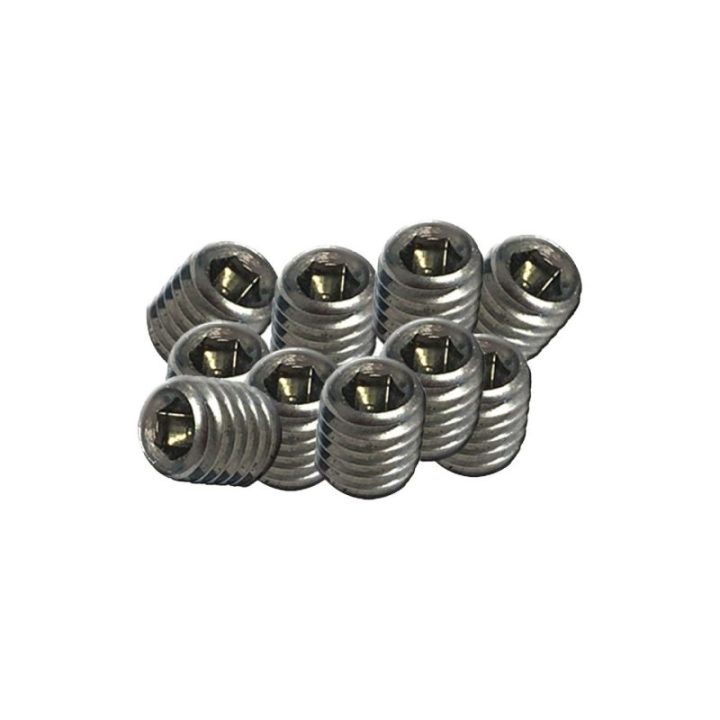 TORNILLO PRISIONERO MANILLA, MODELO… · EL3-86245 | HogarLider