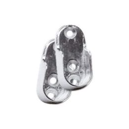 SOPORTE PARA TUBO ARMARIO OVAL… · EL3-86252 | HogarLider