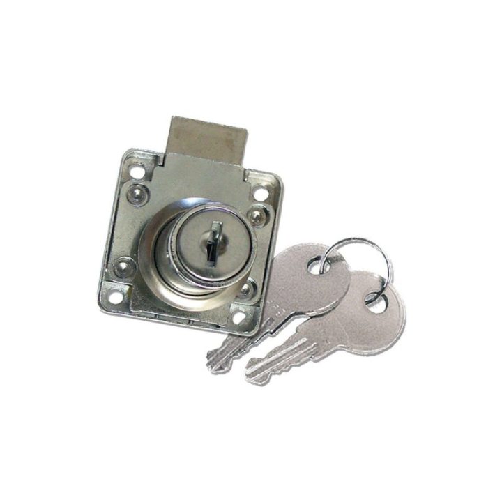 CERRADURA MUEBLE, MODELO CM01, DE… · EL3-88165 | HogarLider