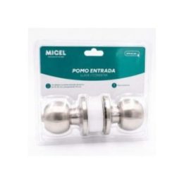POMO PUERTA CON CERRADURA… · EL3-86228 | HogarLider