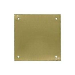 PLACA CIEGA, MODELO PLP12, DE LATÓN… · EL3-86236 | HogarLider