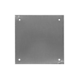 PLACA CIEGA, MODELO PLP12, DE ACERO… · EL3-86237 | HogarLider