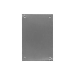 PLACA CIEGA, MODELO PLP12, DE ACERO… · EL3-86239 | HogarLider