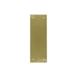 PLACA CIEGA, MODELO PLP12, DE LATÓN… · EL3-86240 | HogarLider