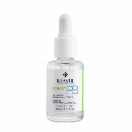 Rilastil Acnestil Pb Gel Serum 30ml | HogarLider