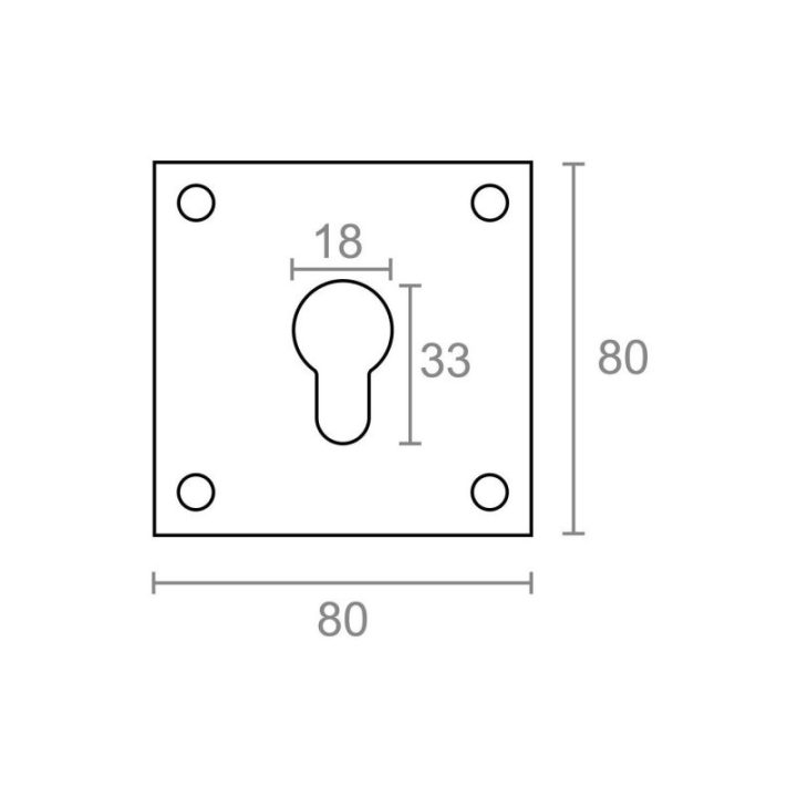 PLACA BOCALLAVE, PERA, MODELO… · EL3-88155 | HogarLider