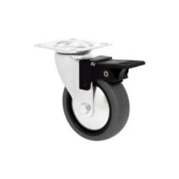 RUEDA MOBILIARIO EMILY, CON FRENO… · EL3-87156 | HogarLider