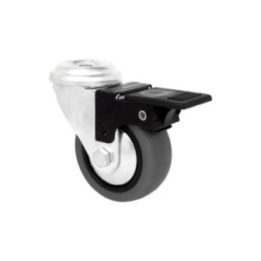 RUEDA MOBILIARIO EMILY, CON FRENO… · EL3-87168 | HogarLider