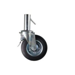 RUEDA DE ANDAMIO HEMBRA, CON FRENO… · EL3-87173 | HogarLider